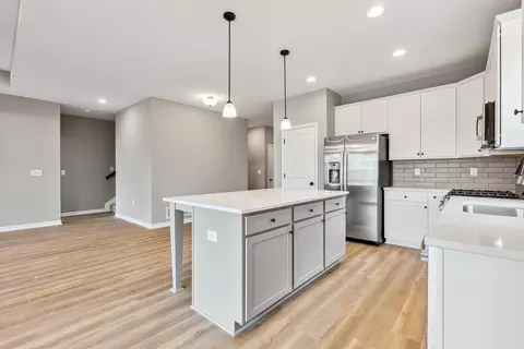 Kitchen - 106 Ruby Rd, Pataskala, OH 43062 photo 1 of 3