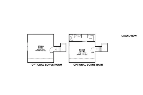 Floorplan - 106 Ruby Rd, Pataskala, OH 43062 photo 2 of 2
