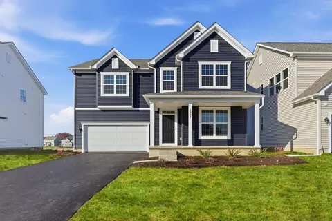 Exterior - 106 Ruby Rd, Pataskala, OH 43062 photo 16 of 17