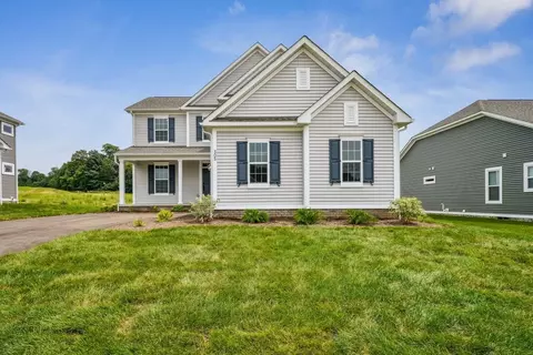 Exterior - 106 Ruby Rd, Pataskala, OH 43062 photo 15 of 17