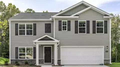 217 Prominent Dr, Lexington, NC 27292