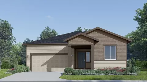 33 Moonshadow Ln, Sequim, WA 98382