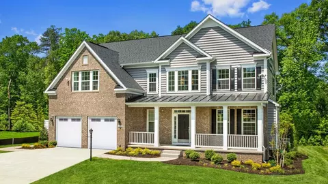 1020 Shenandoah View Pkwy, Brunswick, MD 21716