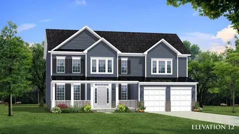 1020 Shenandoah View Pkwy, Brunswick, MD 21716