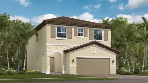 2727 SE 24 Dr, Homestead, FL 33035
