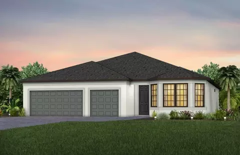 2739 Bebb Oak Dr, North Port, FL 34289