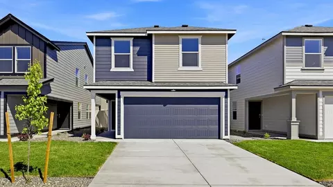 6419 Sandstone Dr, Pasco, WA 99301