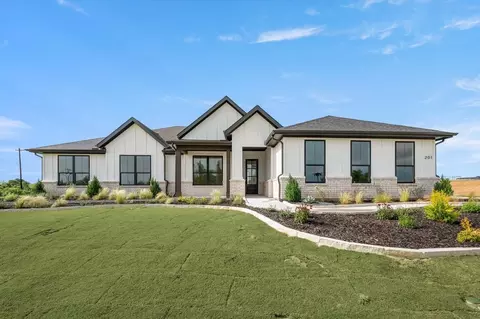 Exterior - Prather Road, Springtown, TX 76082 photo 3 of 9