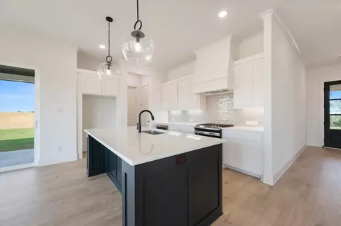Kitchen - Prather Road, Springtown, TX 76082 photo 2 of 5