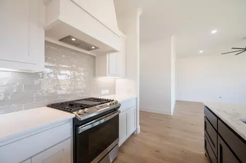 Kitchen - Prather Road, Springtown, TX 76082 photo 4 of 5