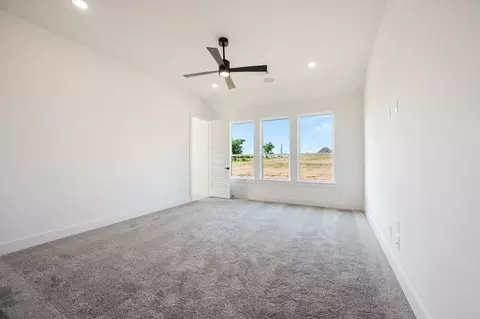 Bedroom - Prather Road, Springtown, TX 76082 photo 3 of 8