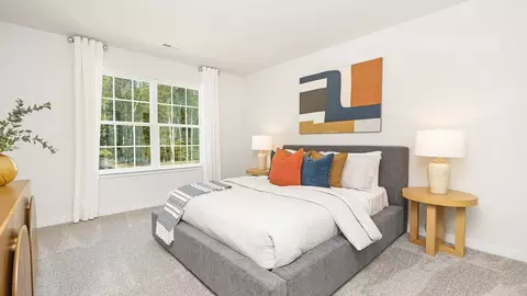 Bedroom - 1116 Secrest Commons Dr, Monroe, NC 28112 photo 7 of 17