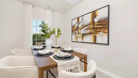 Dining - 1116 Secrest Commons Dr, Monroe, NC 28112 photo 6 of 7
