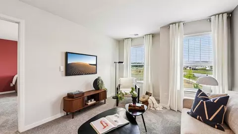Living - 1116 Secrest Commons Dr, Monroe, NC 28112 photo 5 of 5