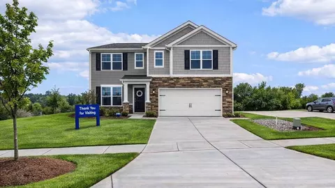 Exterior - 1116 Secrest Commons Dr, Monroe, NC 28112 photo 2 of 4