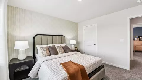 Bedroom - 1116 Secrest Commons Dr, Monroe, NC 28112 photo 16 of 17