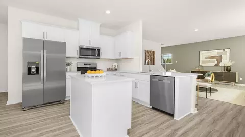 Kitchen - 1116 Secrest Commons Dr, Monroe, NC 28112 photo 1 of 5