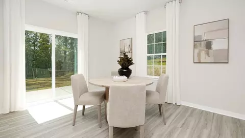 Dining - 1116 Secrest Commons Dr, Monroe, NC 28112 photo 3 of 7