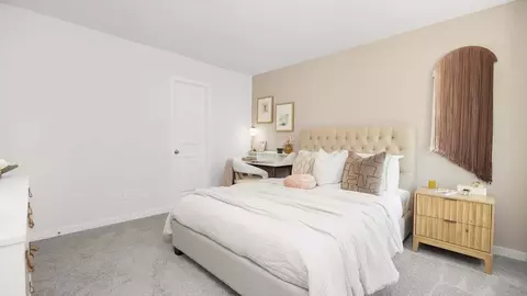 Bedroom - 1116 Secrest Commons Dr, Monroe, NC 28112 photo 4 of 17