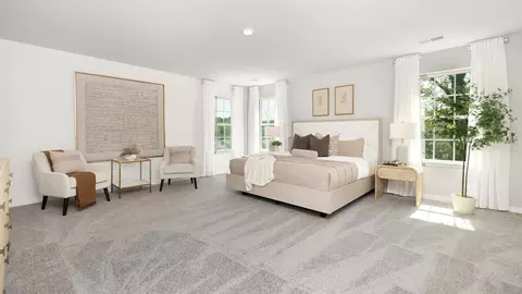 Bedroom - 1116 Secrest Commons Dr, Monroe, NC 28112 photo 1 of 17