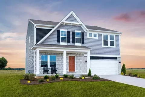 Exterior - 33 Sweet Water Ln, Rome, GA 30161 photo 6 of 18