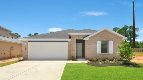 305 Tall Birch Dr, Hockley, TX 77447