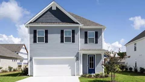 418 Matthews Farm Rd #LOT 183, Hubert, NC 28539