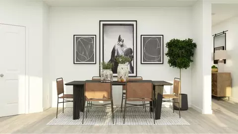 Dining - 1000 Cross Shore Dr, Anna, TX 75409 photo 1 of 1