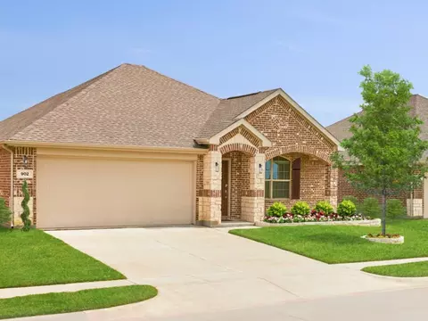 Exterior - 1000 Cross Shore Dr, Anna, TX 75409 photo 2 of 5