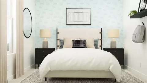 Bedroom - 1000 Cross Shore Dr, Anna, TX 75409 photo 3 of 8