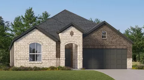 Exterior - 1000 Cross Shore Dr, Anna, TX 75409 photo 1 of 4