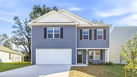 1176 Aspen Ter, Greeneville, TN 37745