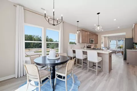 9828 Edgecraft Walk, Glen Allen, VA 23059
