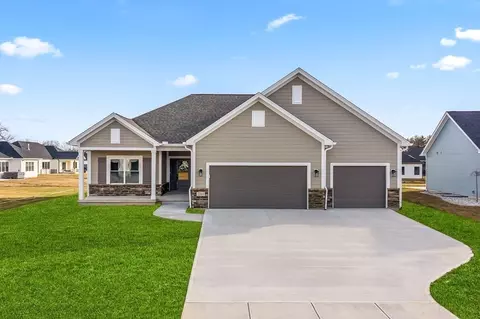 2021 Northbridge Trl, Troy, OH 45373