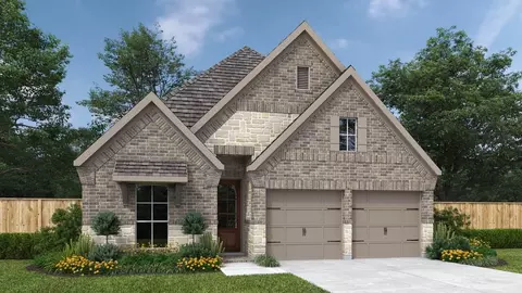 521 Billowing Cloud Cv, Georgetown, TX 78633 photo 2