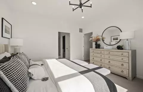 Bedroom - 50681 Crusader Dr, Macomb, MI 48044 photo 2 of 3