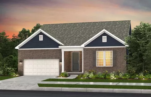 50681 Crusader Dr, Macomb, MI 48044
