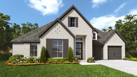 2424 Liberty Ct, Celina, TX 75009