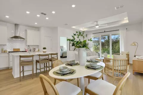 Dining - 182 Brook Forest Dr, Saint Augustine, FL 32092 photo 1 of 5