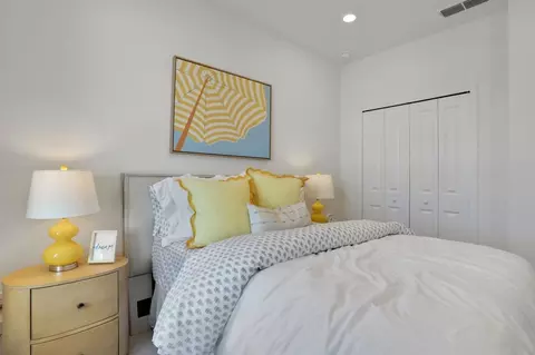 Bedroom - 182 Brook Forest Dr, Saint Augustine, FL 32092 photo 7 of 8