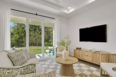 Living - 182 Brook Forest Dr, Saint Augustine, FL 32092 photo 3 of 3
