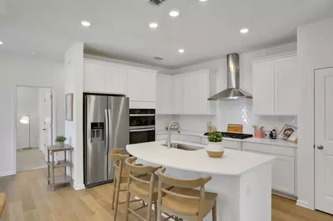Kitchen - 182 Brook Forest Dr, Saint Augustine, FL 32092 photo 1 of 13