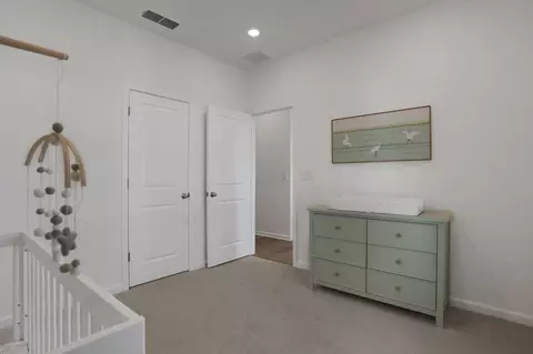 Bedroom - 182 Brook Forest Dr, Saint Augustine, FL 32092 photo 5 of 8