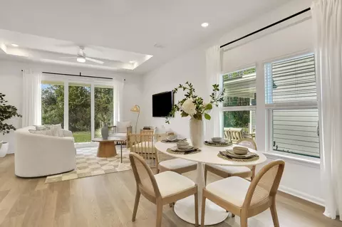 Dining - 182 Brook Forest Dr, Saint Augustine, FL 32092 photo 2 of 5