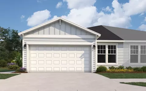Exterior - 182 Brook Forest Dr, Saint Augustine, FL 32092 photo 1 of 6