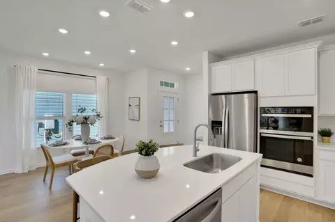 Kitchen - 182 Brook Forest Dr, Saint Augustine, FL 32092 photo 3 of 13