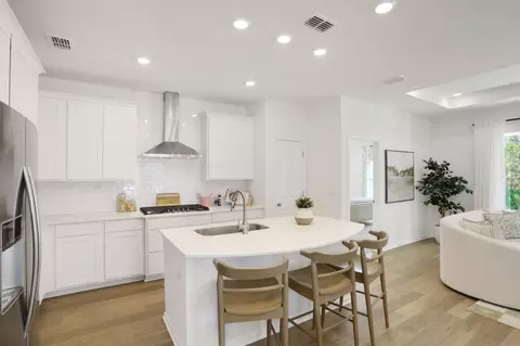 Kitchen - 182 Brook Forest Dr, Saint Augustine, FL 32092 photo 5 of 13