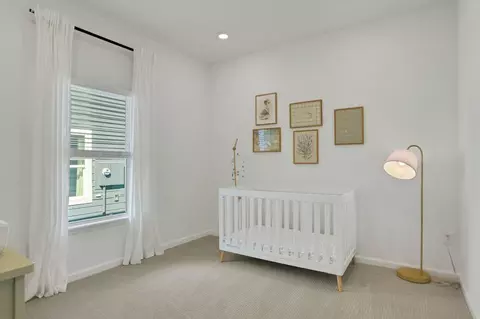 Bedroom - 182 Brook Forest Dr, Saint Augustine, FL 32092 photo 4 of 8