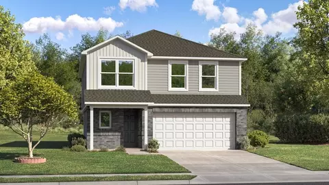 505 SW Edgewood Meadows Dr, Oak Grove, MO 64075
