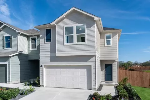 4210 Stallion St, San Antonio, TX 78247